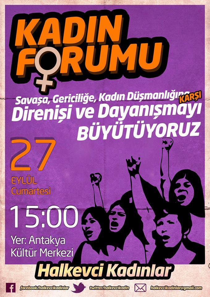 antakya-forum